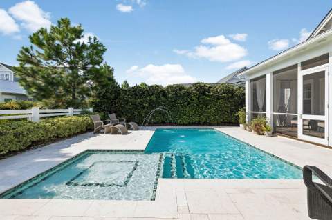 260 Log Landing Street, Inlet Beach FL - photo 10 of 55