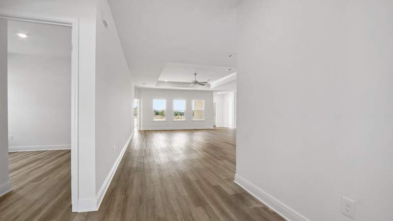 4 bedroom Detached Single Family at 232 W Farm Owl Drive, Owl's Head Farms, Freeport — photo 3