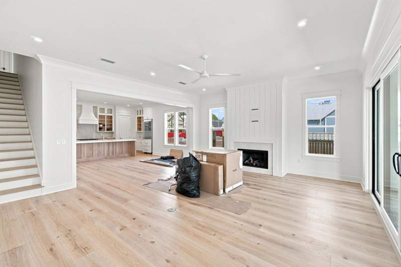 4 bedroom Detached Single Family at 88 Hutton Cove #Lot 56, Watersound Origins, Watersound — photo 3