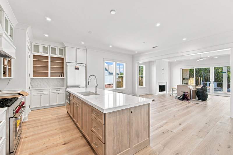 4 bedroom Detached Single Family at 88 Hutton Cove #Lot 56, Watersound Origins, Watersound — photo 5
