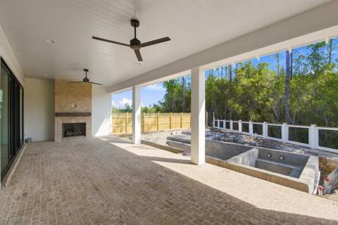 88 Hutton Cove #Lot 56, Watersound FL - photo 7 of 30