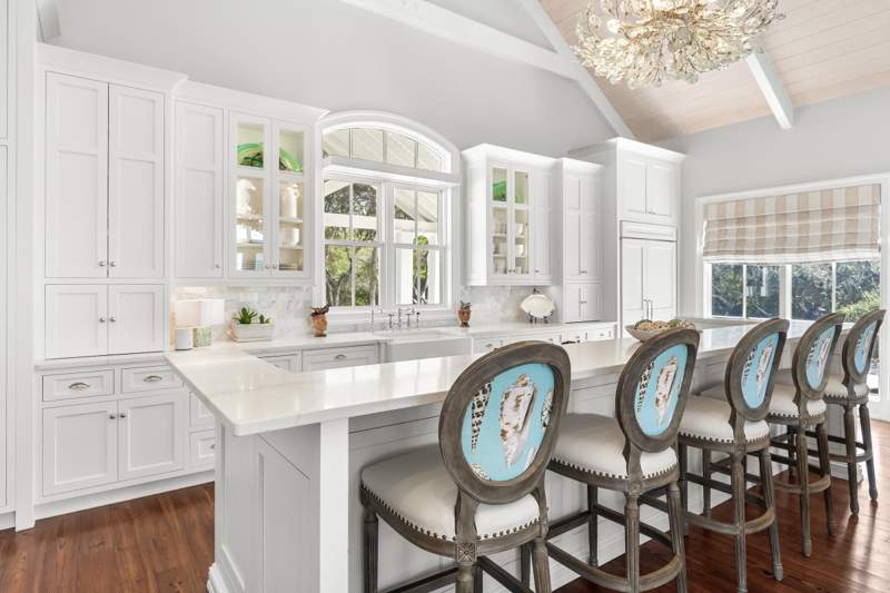 6 bedroom Detached Single Family at 78 Twisted Pine Trail, Four Mile Village, Santa Rosa Beach — photo 5