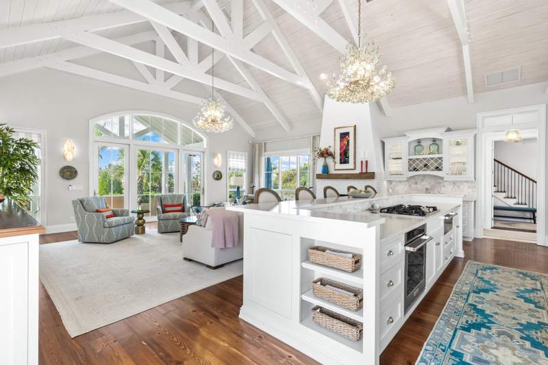 6 bedroom Detached Single Family at 78 Twisted Pine Trail, Four Mile Village, Santa Rosa Beach — photo 3