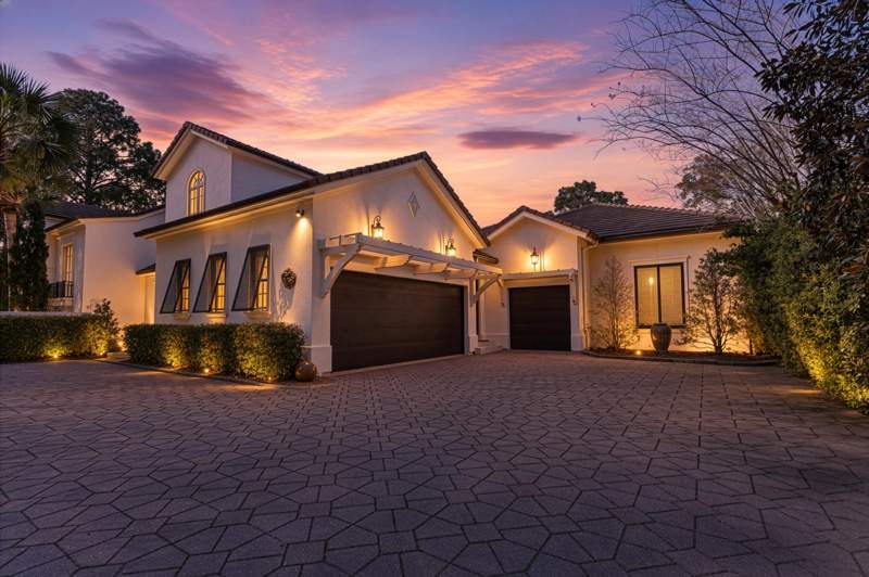 5 bedroom Detached Single Family at 1533 W Island Green Lane, Island Green, Miramar Beach — photo 2