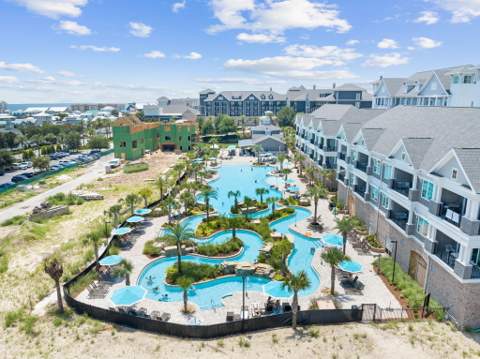 Tbd Henderson Resort Way #B, Destin FL - photo 7 of 17