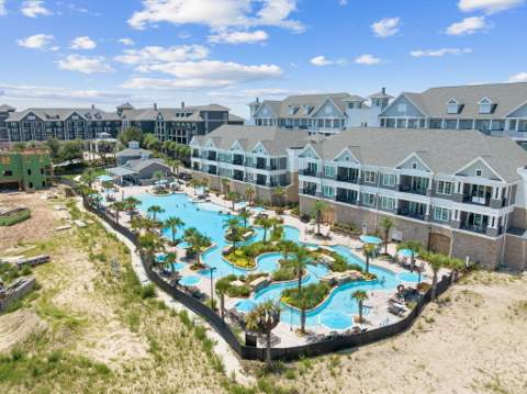 Tbd Henderson Resort Way #B, Destin FL - photo 8 of 17