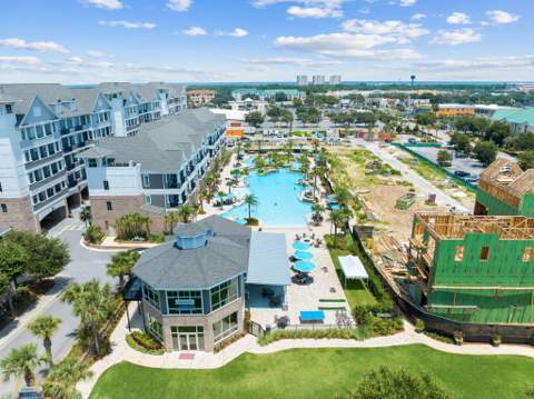 Tbd Henderson Resort Way #B, Destin FL - photo 9 of 17