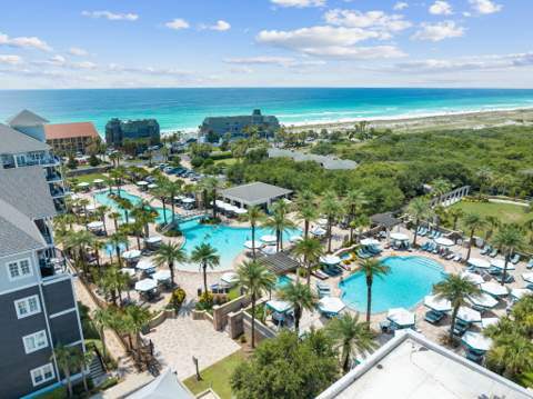 Tbd Henderson Resort Way #B, Destin FL - photo 11 of 17