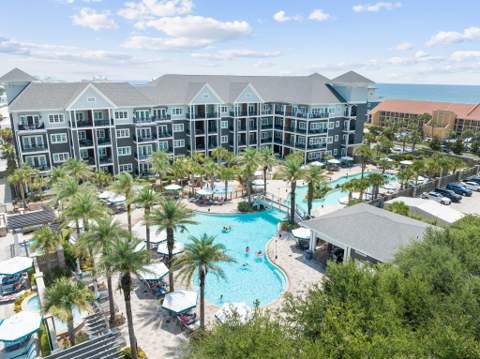 Tbd Henderson Resort Way #B, Destin FL - photo 13 of 17