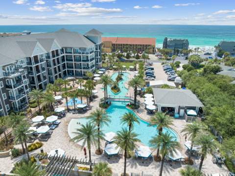 Tbd Henderson Resort Way #B, Destin FL - photo 14 of 17