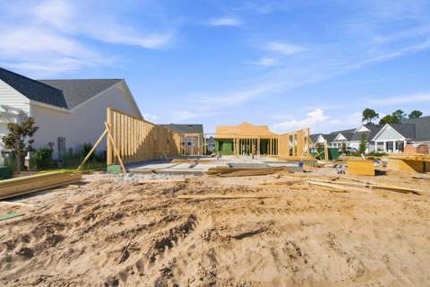 TBD Green Heron Street #Lot 68, Watersound FL - photo 15 of 40