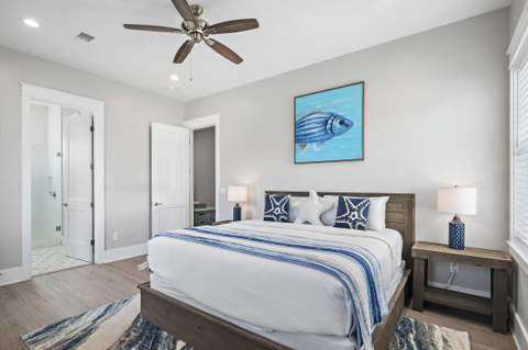 459 Dolphin Drive, Santa Rosa Beach FL - photo 17 of 34