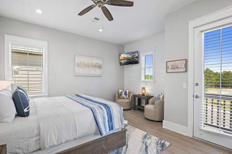 459 Dolphin Drive, Santa Rosa Beach FL - photo 18 of 34