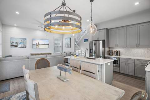 459 Dolphin Drive, Santa Rosa Beach FL - photo 11 of 34