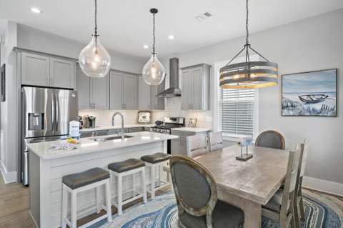 459 Dolphin Drive, Santa Rosa Beach FL - photo 10 of 34
