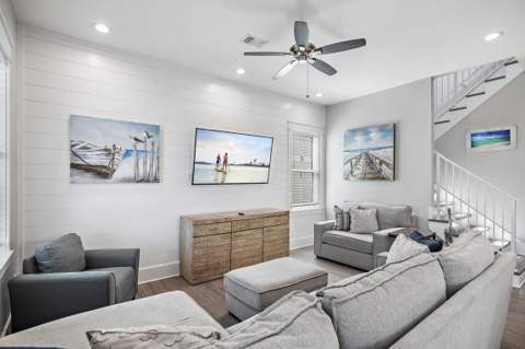 459 Dolphin Drive, Santa Rosa Beach FL - photo 9 of 34