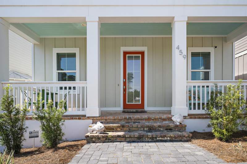 4 bedroom Detached Single Family at 459 Dolphin Drive, Serenity At Dune Allen, Santa Rosa Beach — photo 5