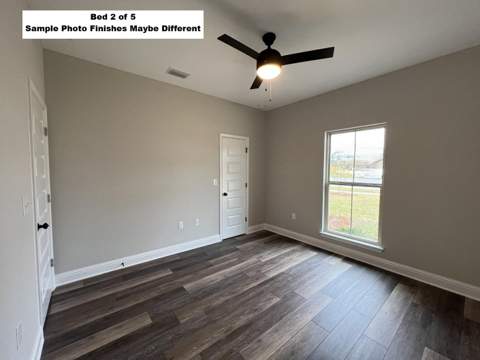 4640 Chanteuse Parkway, Crestview FL - photo 15 of 29
