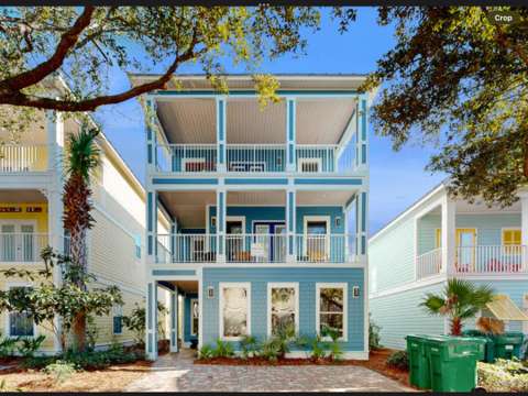209 E Grand Key Loop, luxury home for sale in Destin