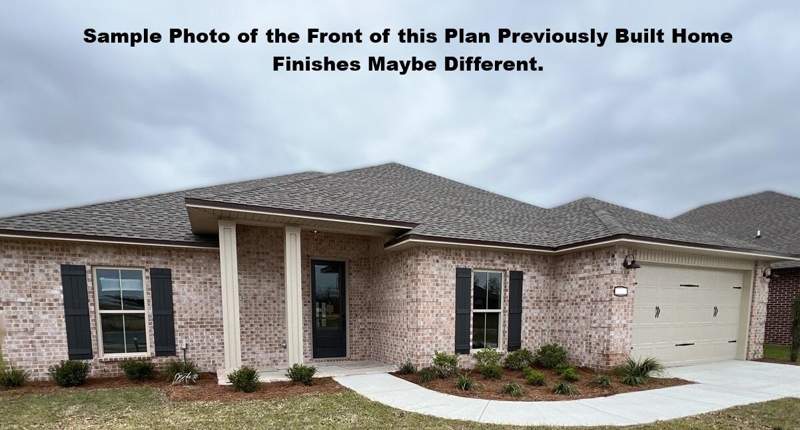 5 bedroom Detached Single Family at 4640 Chanteuse Parkway, Chanan Estates, Crestview — photo 2