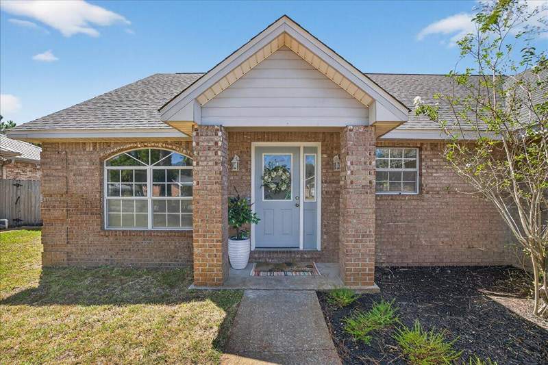 3 bedroom Detached Single Family at 3816 Indigo Circle, Indian Trail Estates, Destin — photo 3