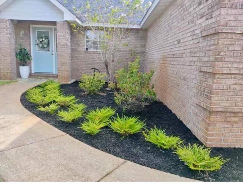 3 bedroom Detached Single Family at 3816 Indigo Circle, Indian Trail Estates, Destin — photo 4