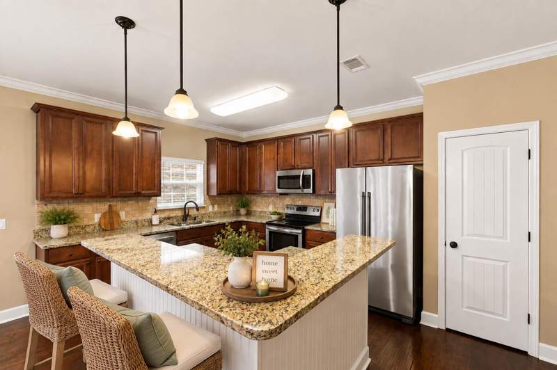 4 bedroom Detached Single Family at 118 Big Oaks Lane, Traditions At Walton Oaks, Niceville — photo 5