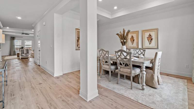 5 bedroom Detached Single Family at 270 W Farm Owl Drive, Owl's Head Farms, Freeport — photo 4