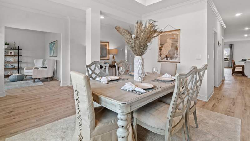 5 bedroom Detached Single Family at 270 W Farm Owl Drive, Owl's Head Farms, Freeport — photo 5
