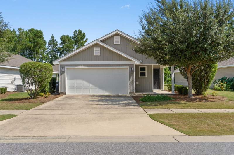 3 bedroom Detached Single Family at 669 Earl Godwin Road, Hammock Bay, Freeport — photo 3