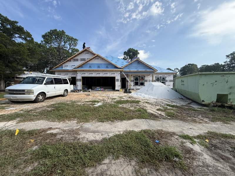 4 bedroom Detached Single Family at 321 Harbor Place, Santasia Park Lot 5 Blk A, Fort Walton Beach — photo 4