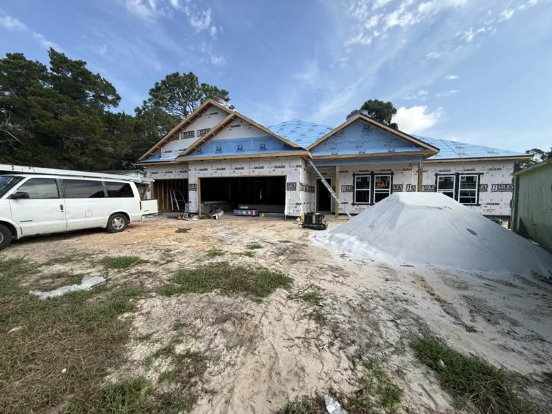 4 bedroom Detached Single Family at 321 Harbor Place, Santasia Park Lot 5 Blk A, Fort Walton Beach — photo 5