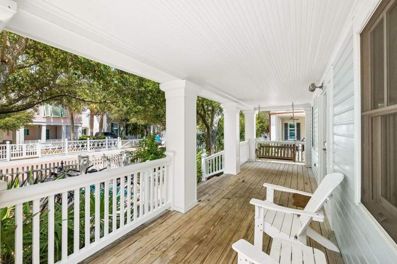 4 bedroom Detached Single Family at 16 Natchez Street, Seaside 6, Santa Rosa Beach — photo 3