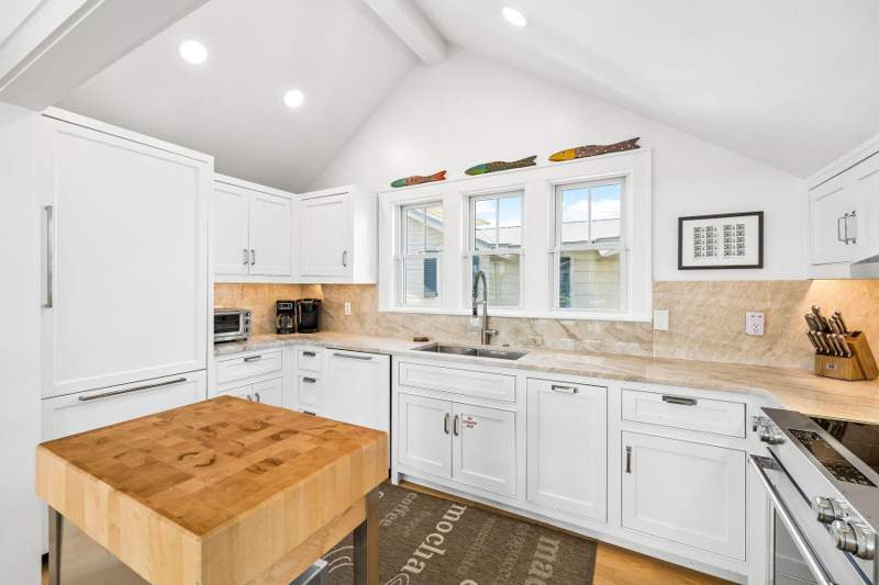 4 bedroom Detached Single Family at 16 Natchez Street, Seaside 6, Santa Rosa Beach — photo 4