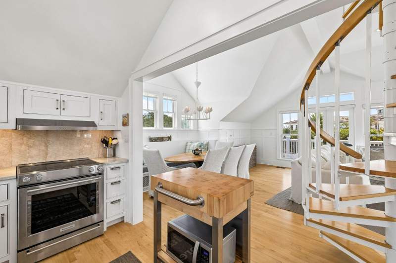 4 bedroom Detached Single Family at 16 Natchez Street, Seaside 6, Santa Rosa Beach — photo 5