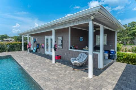 553 Cove Drive, Fort Walton Beach FL - photo 7 of 84