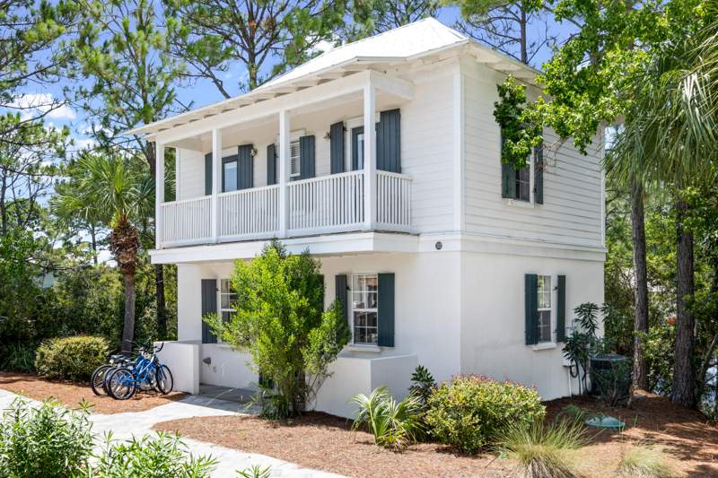 2 bedroom Detached Single Family at 198 Somerset Bridge Road #113, Bungalows At Seagrove Beach, Santa Rosa Beach — photo 3