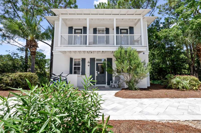 2 bedroom Detached Single Family at 198 Somerset Bridge Road #113, Bungalows At Seagrove Beach, Santa Rosa Beach — photo 4