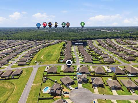 481 Merganser Way, Crestview FL - photo 7 of 69