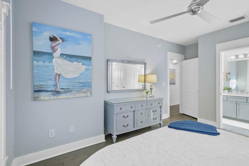 4 bedroom Condominium at 4341 E County Highway 30A #Unit C302, Villas At Seagrove Beach, Santa Rosa Beach — photo 4