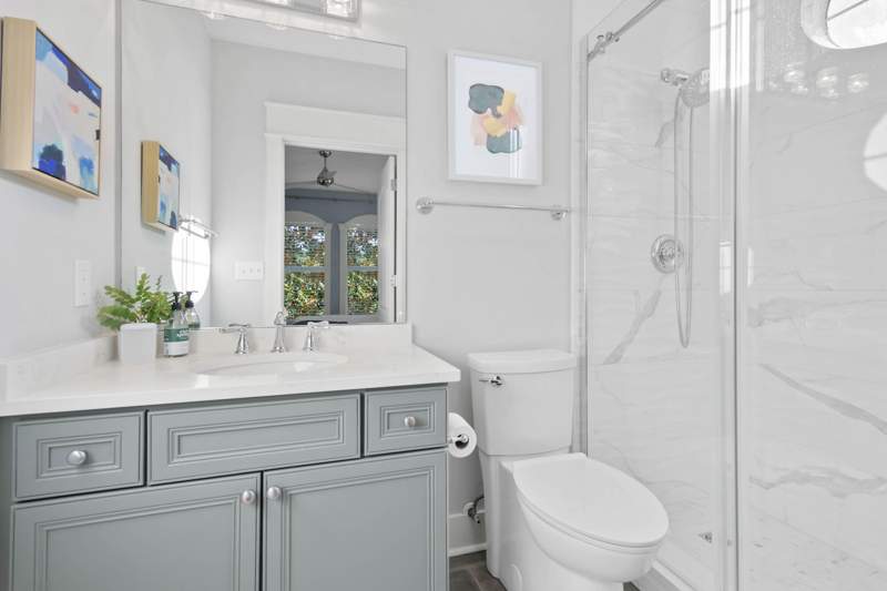 4 bedroom Condominium at 4341 E County Highway 30A #Unit C302, Villas At Seagrove Beach, Santa Rosa Beach — photo 5