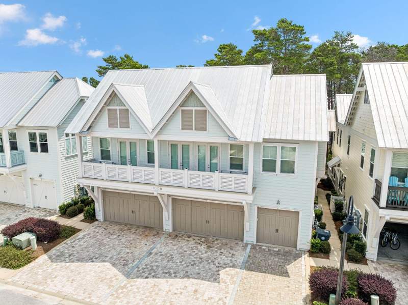 3 bedroom Townhouse at 100 W Pine Lands Loop #Unit B, Prominence, Inlet Beach — photo 2