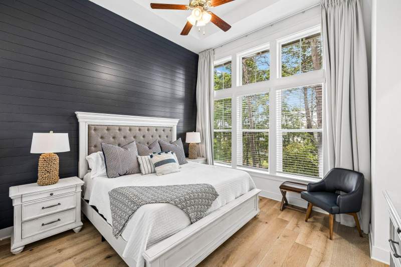 3 bedroom Townhouse at 100 W Pine Lands Loop #Unit B, Prominence, Inlet Beach — photo 5