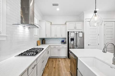 100 W Pine Lands Loop #Unit B, Inlet Beach FL - photo 6 of 18