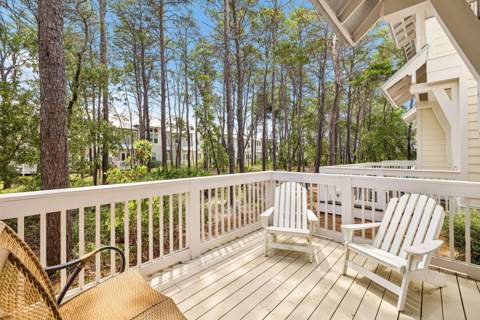 100 W Pine Lands Loop #Unit B, Inlet Beach FL - photo 7 of 18
