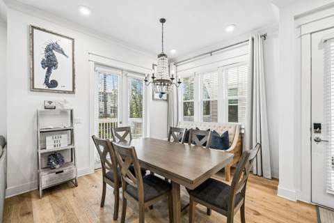 100 W Pine Lands Loop #Unit B, Inlet Beach FL - photo 8 of 18