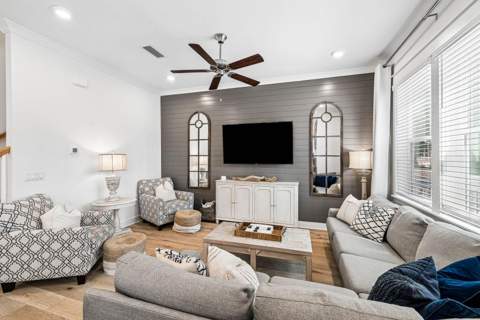 100 W Pine Lands Loop #Unit B, Inlet Beach FL - photo 9 of 18
