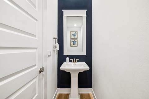 100 W Pine Lands Loop #Unit B, Inlet Beach FL - photo 10 of 18