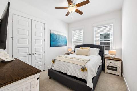 100 W Pine Lands Loop #Unit B, Inlet Beach FL - photo 11 of 18