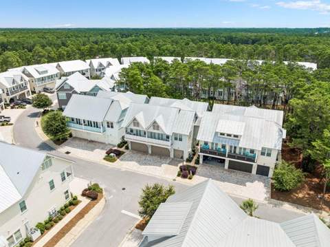100 W Pine Lands Loop #Unit B, Inlet Beach FL - photo 15 of 18
